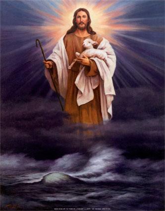 que la paix veille sur nous mon seigneur