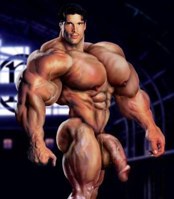 un mec tres sampa non