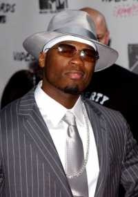 mon fans club c'est 50cent