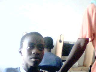 la c est mon ami a moi ilest tre tre genti 