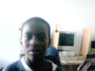 la c est mon ami a moi ilest tre tre genti 