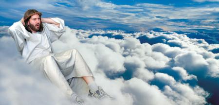 la c est mon seigneur